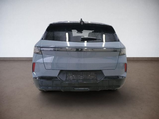 Grandland B GS 136PS Hybrid 48V eDCT6+ALLWETTER+