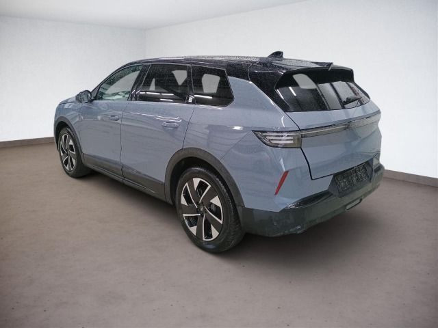 Grandland B GS 136PS Hybrid 48V eDCT6+ALLWETTER+