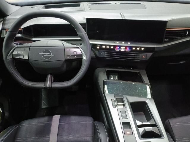 Grandland B GS 136PS Hybrid 48V eDCT6+ALLWETTER+