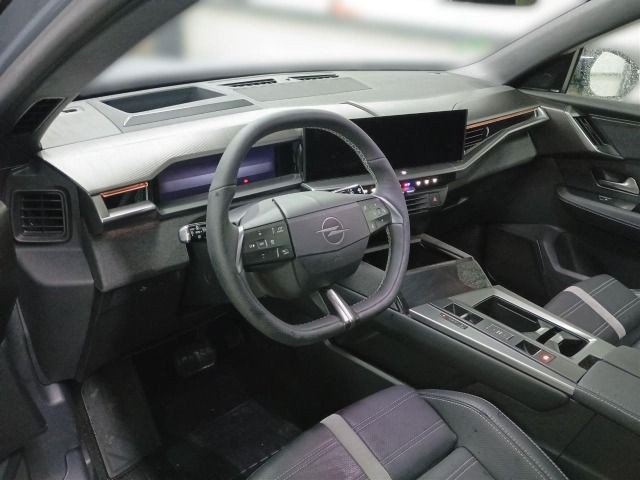 Grandland B GS 136PS Hybrid 48V eDCT6+ALLWETTER+