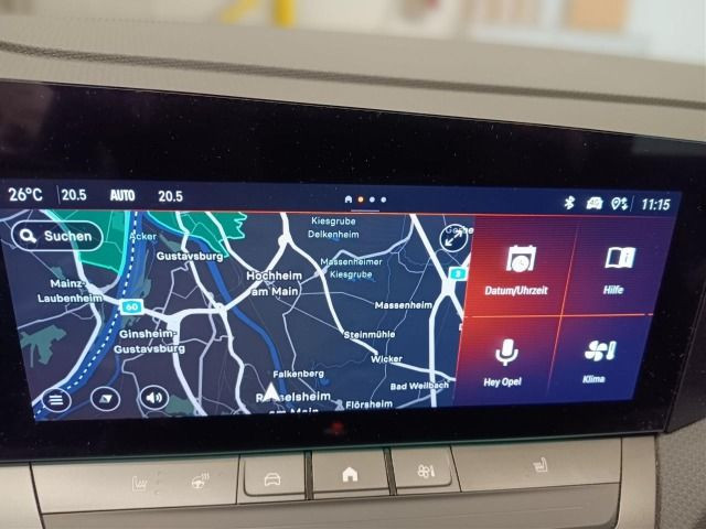 Astra L ST GS 1.2 Turbo S/S 96KW AT8+KAMERA+SHZ+