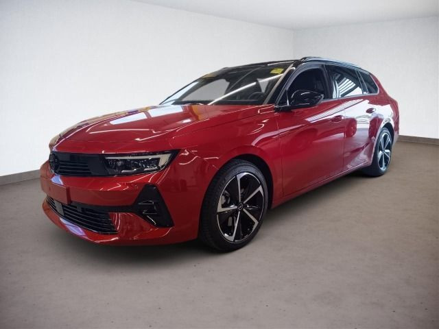 Astra L ST GS 1.2 HYBRID KLIMA+PDC+KAMERA+SHZ+AT