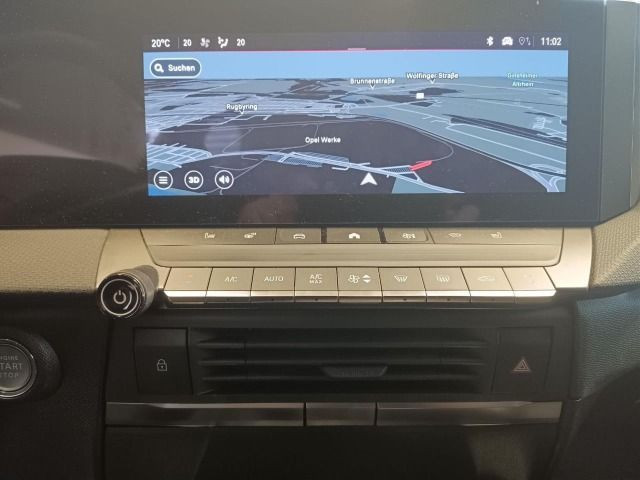 Astra L ST GS 1.2 HYBRID KLIMA+PDC+KAMERA+SHZ+AT