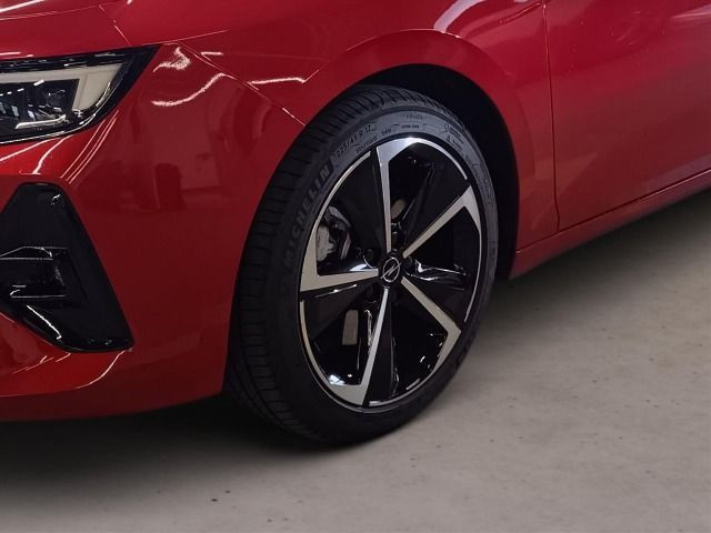 Astra L ST GS 1.2 HYBRID KLIMA+PDC+KAMERA+SHZ+AT