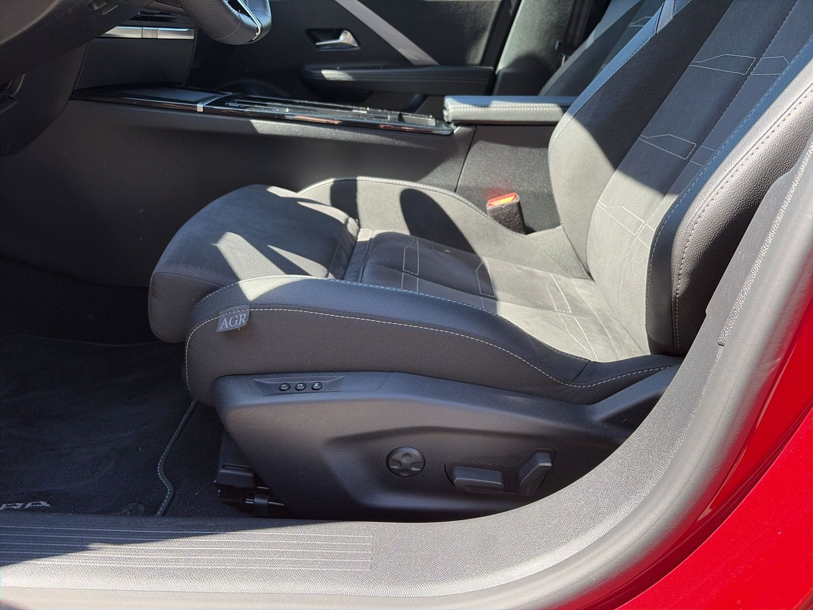 Astra L ST GS 1.2 HYBRID KLIMA+PDC+KAMERA+SHZ+AT