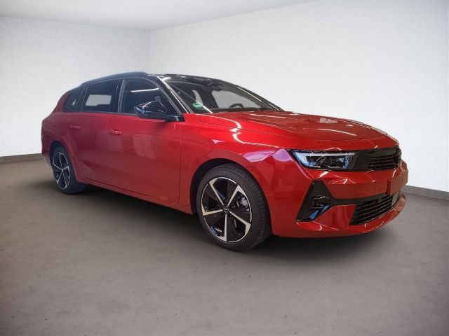 Astra L ST GS 1.2 HYBRID KLIMA+PDC+KAMERA+SHZ+AT