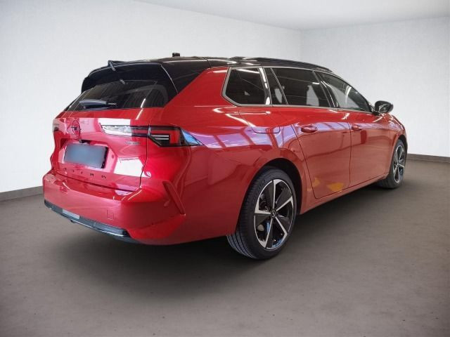 Astra L ST GS 1.2 HYBRID KLIMA+PDC+KAMERA+SHZ+AT