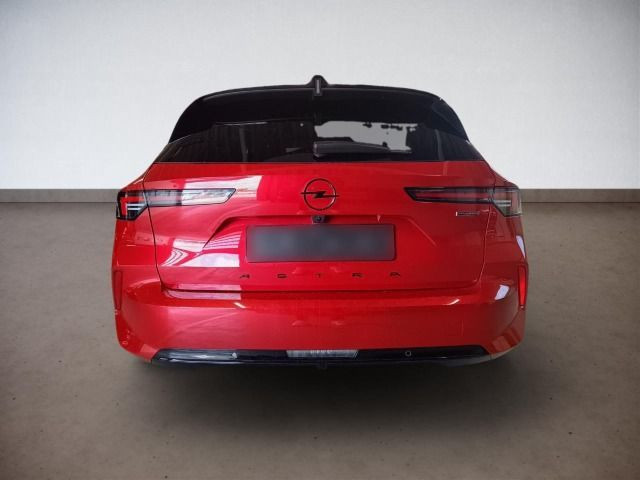 Astra L ST GS 1.2 HYBRID KLIMA+PDC+KAMERA+SHZ+AT