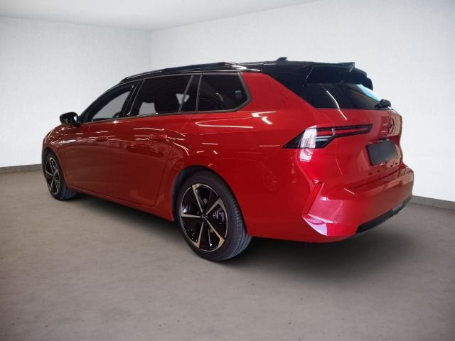 Astra L ST GS 1.2 HYBRID KLIMA+PDC+KAMERA+SHZ+AT