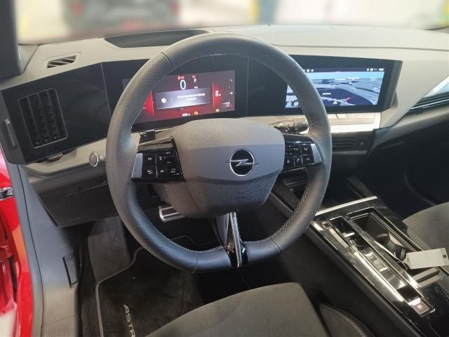 Astra L ST GS 1.2 HYBRID KLIMA+PDC+KAMERA+SHZ+AT