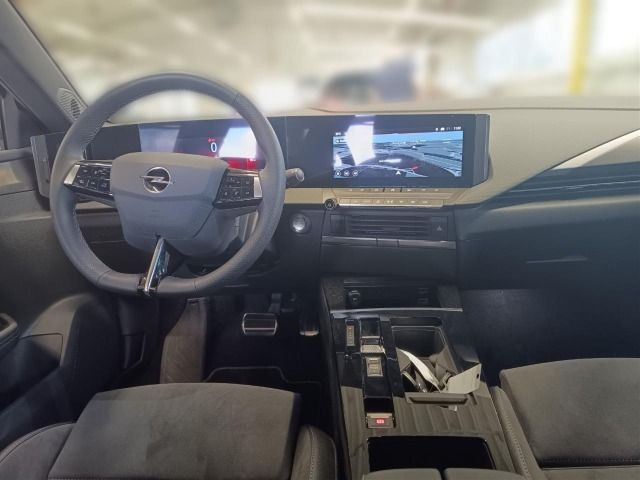 Astra L ST GS 1.2 HYBRID KLIMA+PDC+KAMERA+SHZ+AT