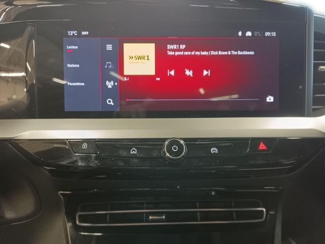 Mokka B GS 1.2 HYBRID KLIMA+PDC+KAMERA+SHZ+LHZ++