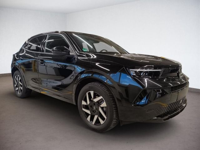 Mokka B GS 1.2 HYBRID KLIMA+PDC+KAMERA+SHZ+LHZ++