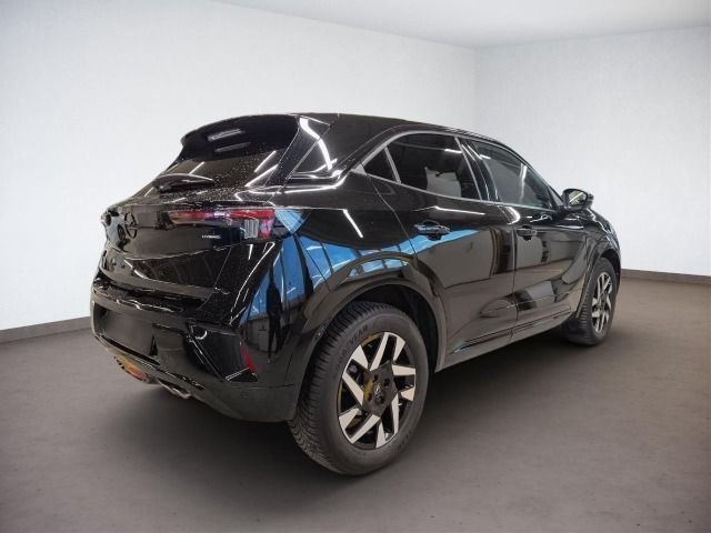 Mokka B GS 1.2 HYBRID KLIMA+PDC+KAMERA+SHZ+LHZ++