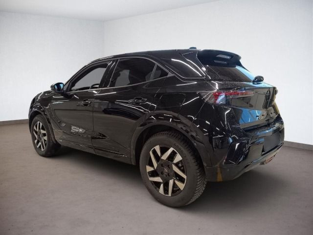 Mokka B GS 1.2 HYBRID KLIMA+PDC+KAMERA+SHZ+LHZ++