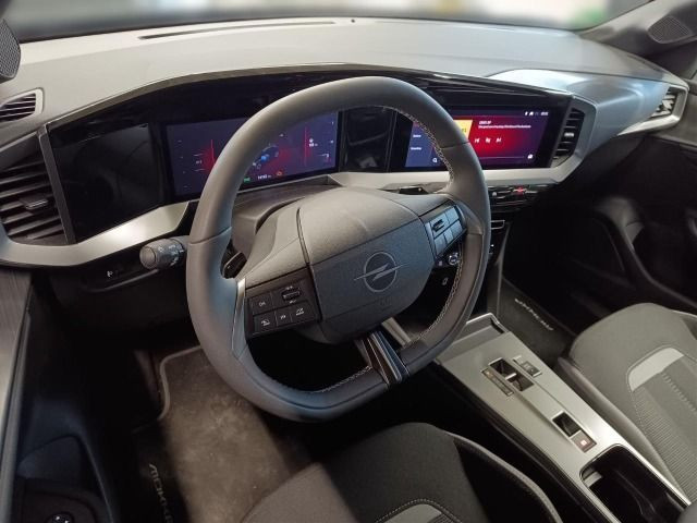 Mokka B GS 1.2 HYBRID KLIMA+PDC+KAMERA+SHZ+LHZ++