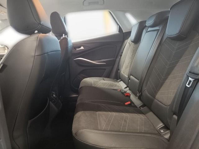 Grandland GS 1.2 Hybrid 48V 100KW eDCT6