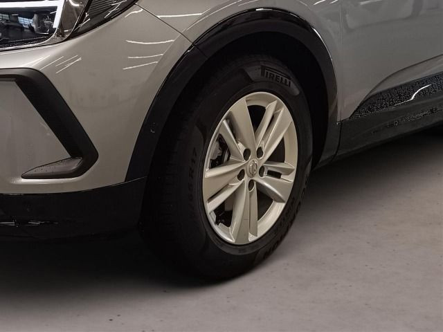 Grandland GS 1.2 Hybrid 48V 100KW eDCT6