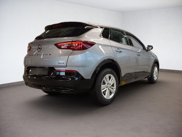 Grandland GS 1.2 Hybrid 48V 100KW eDCT6