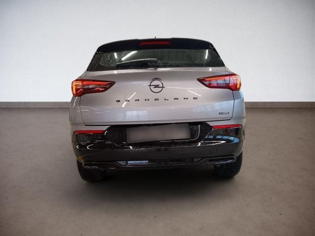 Grandland GS 1.2 Hybrid 48V 100KW eDCT6