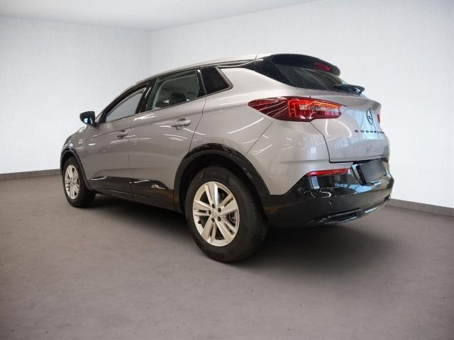 Grandland GS 1.2 Hybrid 48V 100KW eDCT6