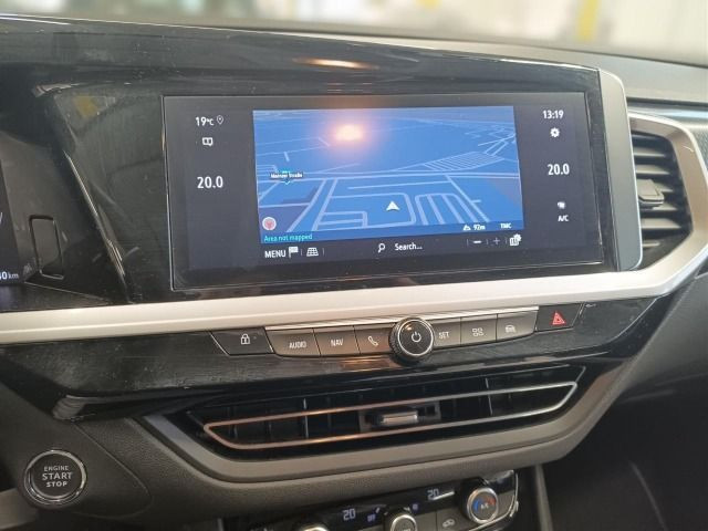 Grandland GS 1.2 Hybrid 48V 100KW eDCT6