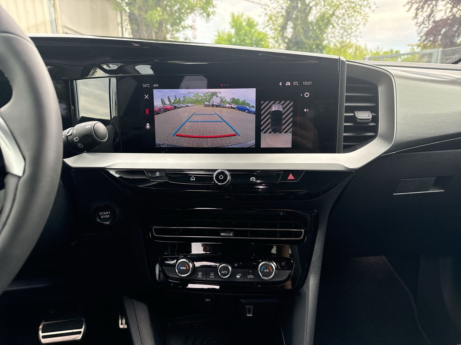 Mokka B GS 1.2 Hybrid 48V 100KW +eDCT6+SHZ+NAVI+