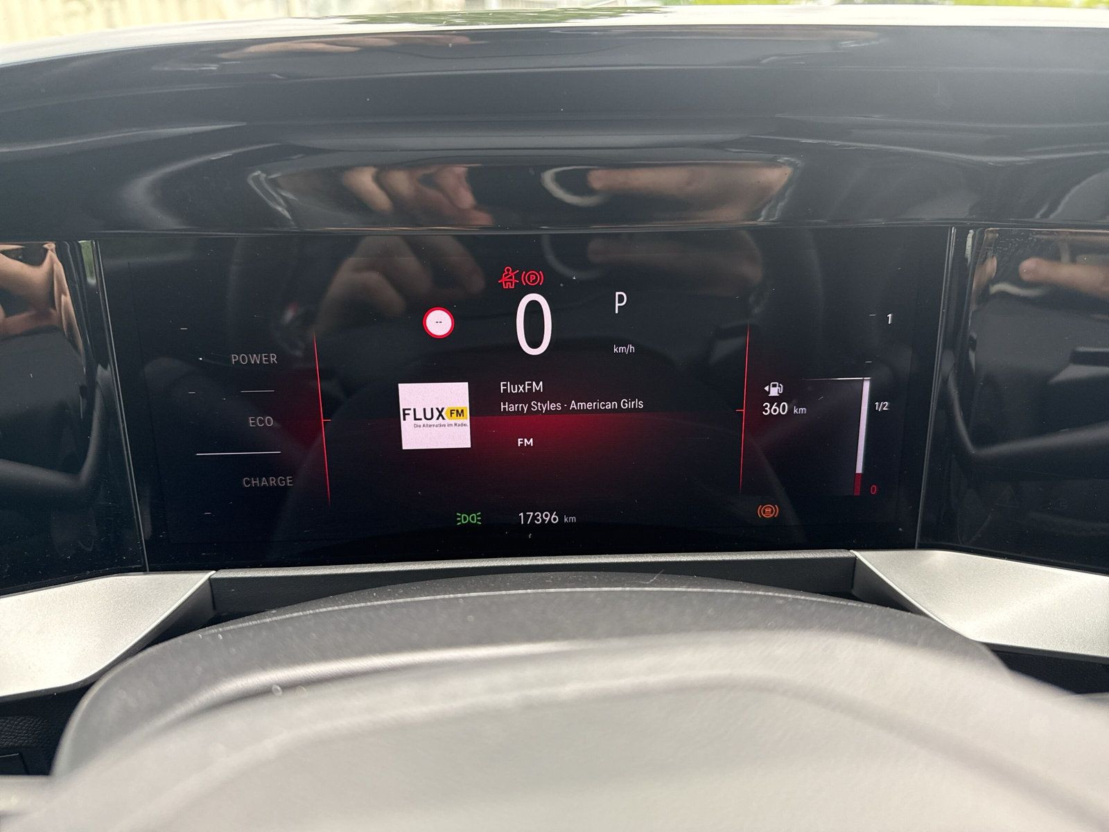 Mokka B GS 1.2 Hybrid 48V 100KW +eDCT6+SHZ+NAVI+
