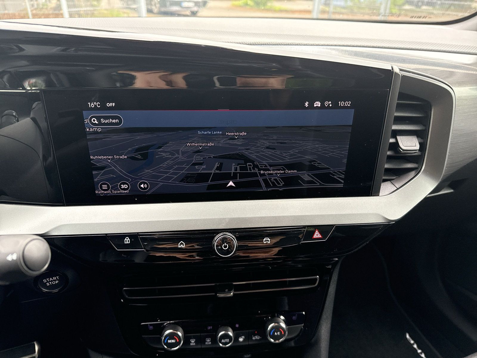 Mokka B GS 1.2 Hybrid 48V 100KW +eDCT6+SHZ+NAVI+