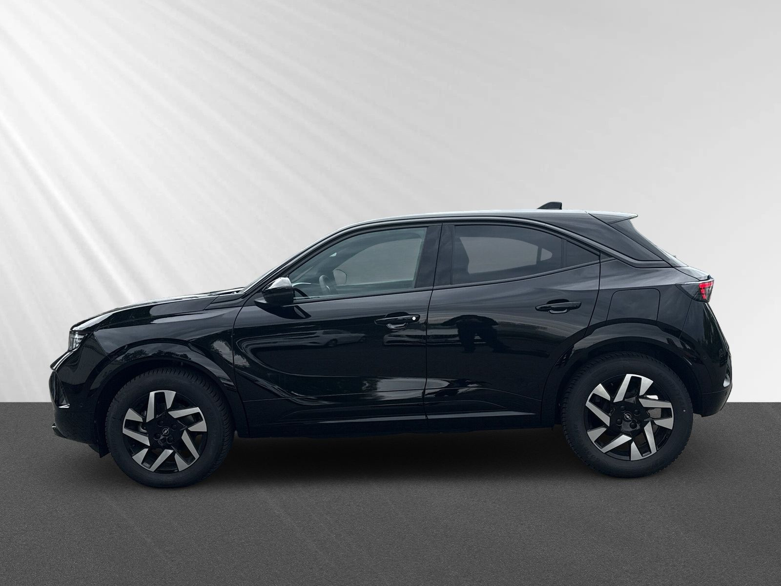 Mokka B GS 1.2 Hybrid 48V 100KW +eDCT6+SHZ+NAVI+