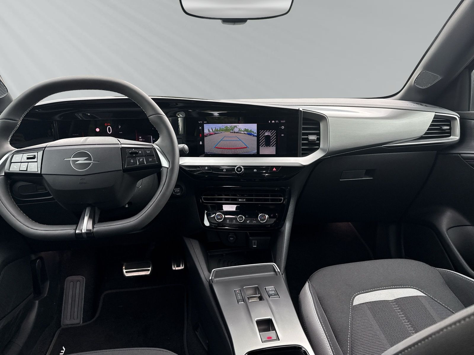 Mokka B GS 1.2 Hybrid 48V 100KW +eDCT6+SHZ+NAVI+