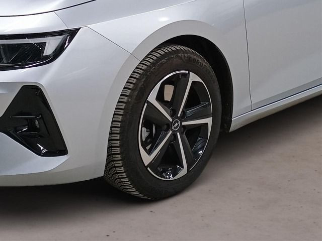 Astra L ST GS 1.2 KLIMA+PDC+KAMERA+SHZ+LHZ+LED++