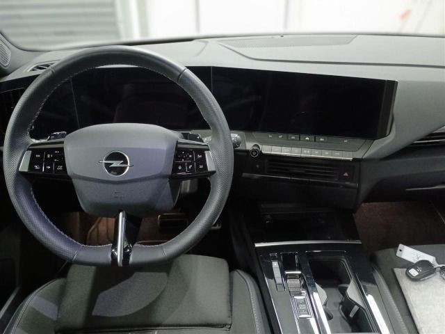 Astra L ST GS 1.2 KLIMA+PDC+KAMERA+SHZ+LHZ+LED++