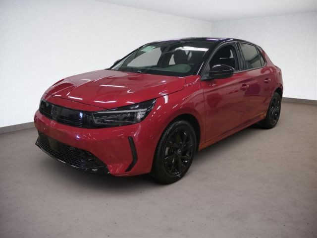 Corsa F GS 1.2 Turbo 100PS AT8+ALLWETTER+CAM+SHZ