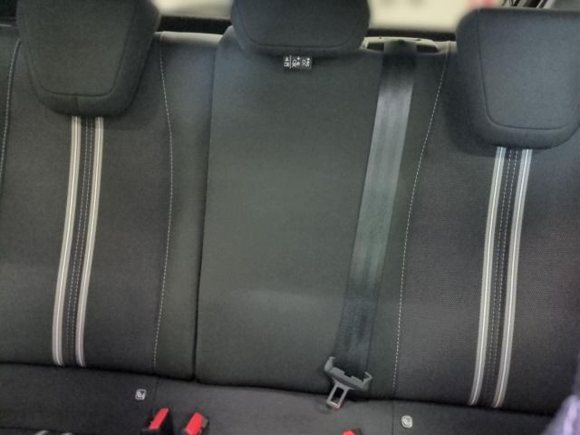 Corsa F GS 1.2 Turbo 100PS AT8+ALLWETTER+CAM+SHZ