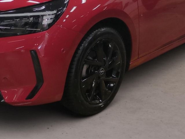 Corsa F GS 1.2 Turbo 100PS AT8+ALLWETTER+CAM+SHZ