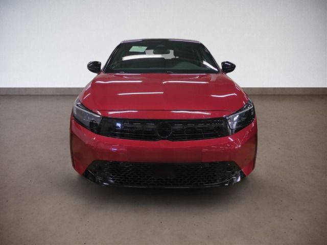 Corsa F GS 1.2 Turbo 100PS AT8+ALLWETTER+CAM+SHZ