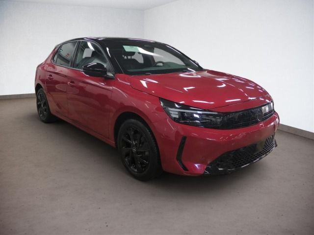 Corsa F GS 1.2 Turbo 100PS AT8+ALLWETTER+CAM+SHZ