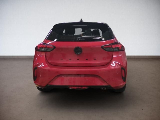 Corsa F GS 1.2 Turbo 100PS AT8+ALLWETTER+CAM+SHZ