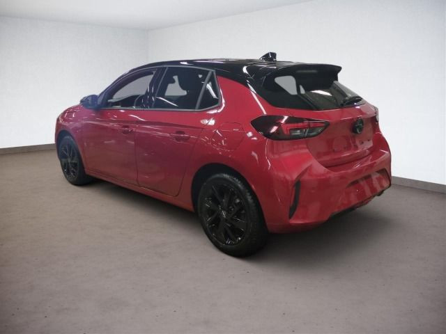 Corsa F GS 1.2 Turbo 100PS AT8+ALLWETTER+CAM+SHZ