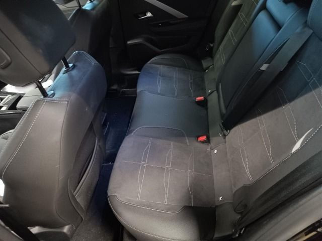 Astra L ST GS 1.2 Hybrid 48V 100KW eDCT6+KAMERA+