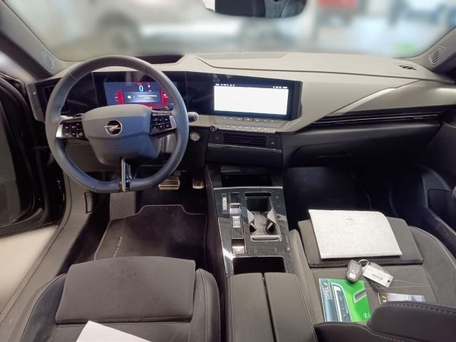 Astra L ST GS 1.2 Hybrid 48V 100KW eDCT6+KAMERA+