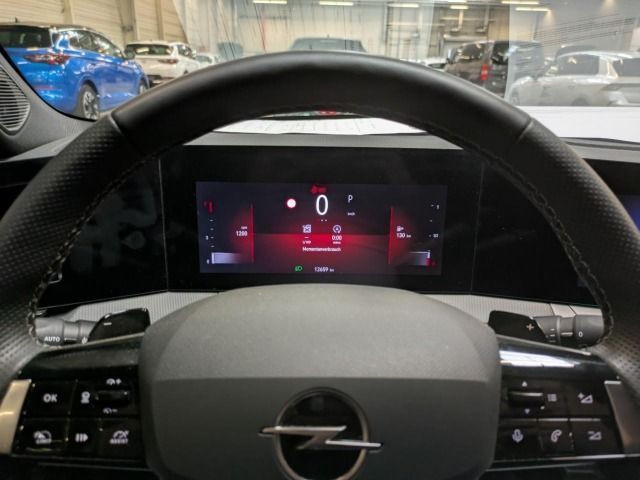 Astra L ST GS 1.2 Turbo 130PS AT8+SHZ+ALLWETT