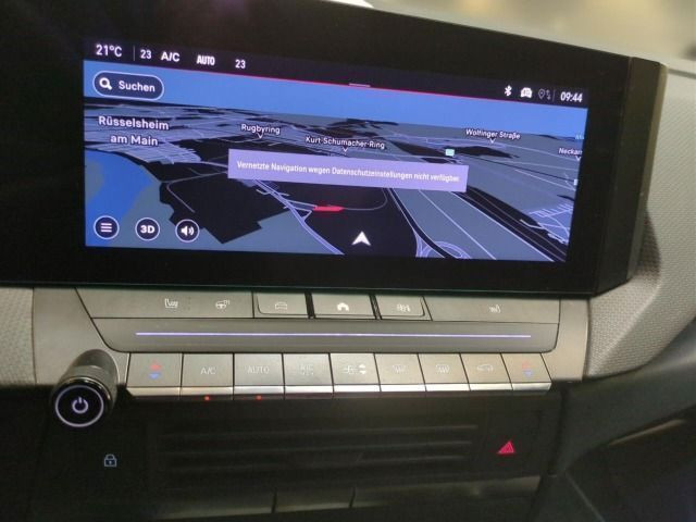 Astra L ST GS 1.2 Turbo 130PS AT8+SHZ+ALLWETT