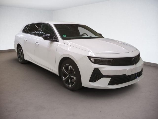 Astra L ST GS 1.2 Turbo 130PS AT8+SHZ+ALLWETT