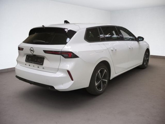 Astra L ST GS 1.2 Turbo 130PS AT8+SHZ+ALLWETT