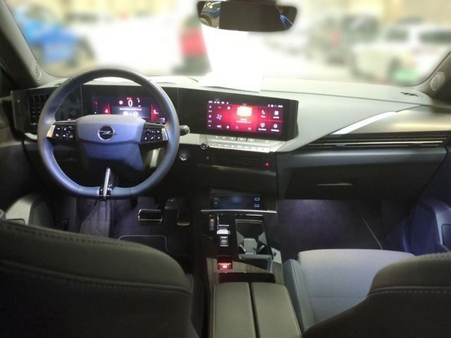 Astra L ST GS 1.2 Turbo 130PS AT8+SHZ+ALLWETT