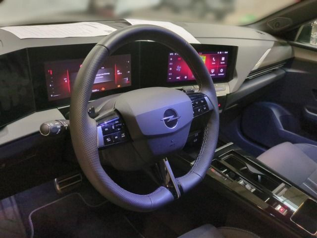 Astra L ST GS 1.2 Turbo 130PS AT8+SHZ+ALLWETT