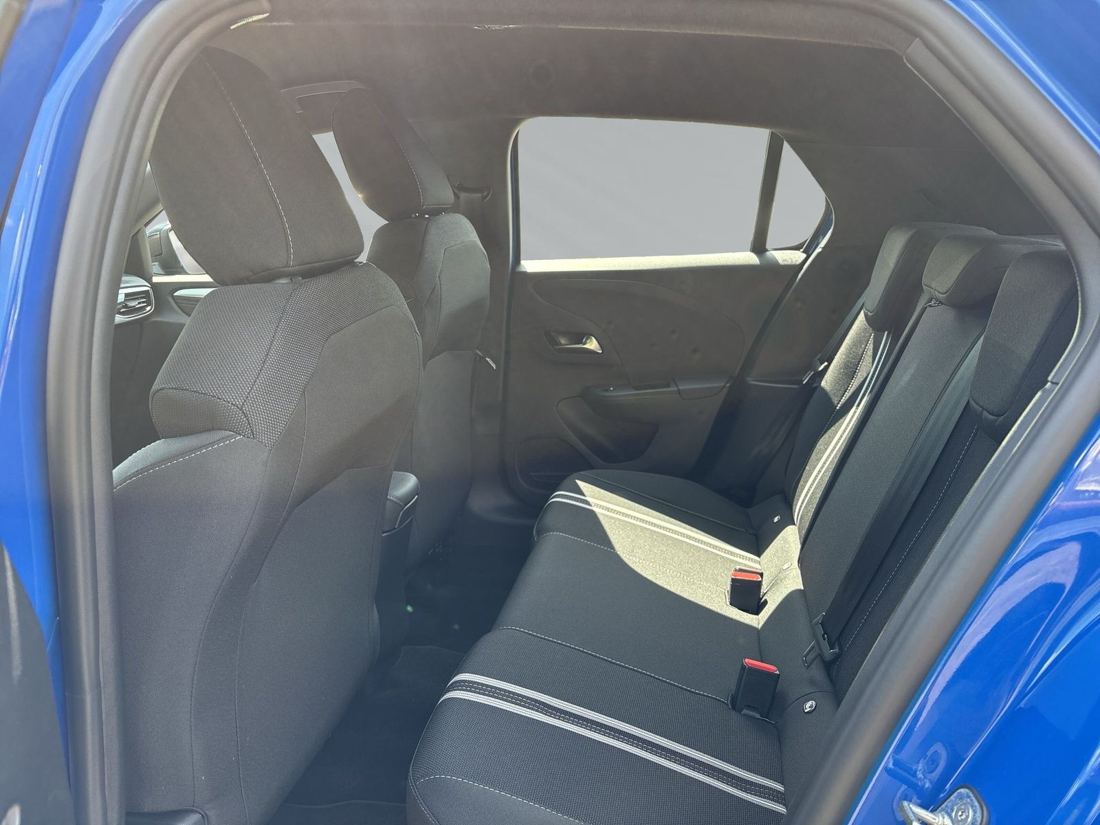 Corsa F GS 1.2 Hybrid 48V 81KW eDCT6+SHZ+LHZ+KAM