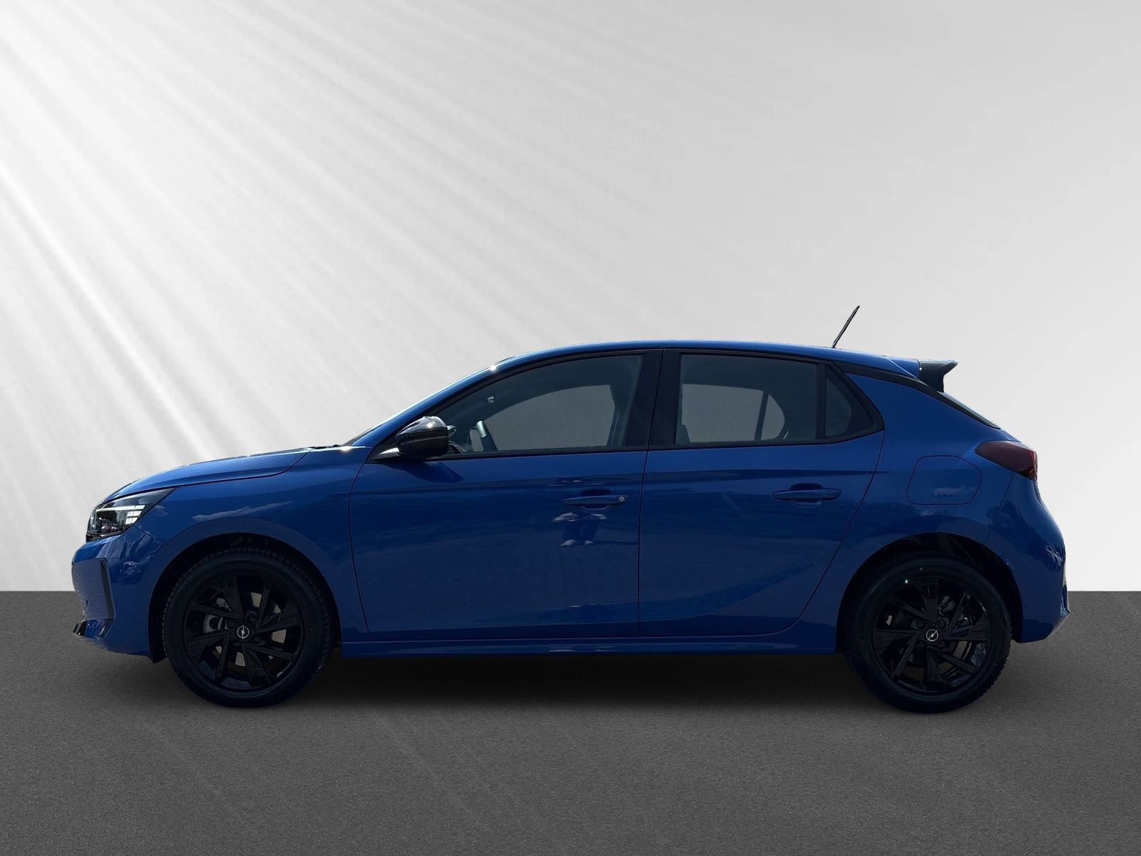Corsa F GS 1.2 Hybrid 48V 81KW eDCT6+SHZ+LHZ+KAM